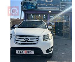 هيونداي سانتافي